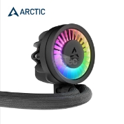 Picture of WATER COOLING SYSTEM ARCTIC LIQUID FREEZER III PRO 360 A-RGB ACFRE00184A
