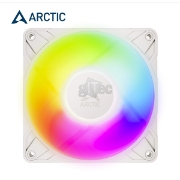 Picture of COOLER ARCITC P12 Pro A-RGB WHITE ACFAN00311A