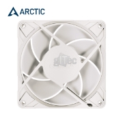 Picture of COOLER ARCITC P12 Pro A-RGB WHITE ACFAN00311A