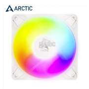 Picture of COOLER ARCITC P12 PRO REVERSE A-RGB WHITE 3 PACK ACFAN00334A