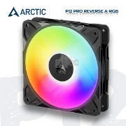 Picture of COOLER ARCITC P12 PRO REVERSE A-RGB ACFAN00322A
