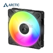 Picture of COOLER ARCTIC P14 PRO REVERSE A-RGB 3 PACK ACFAN00327A