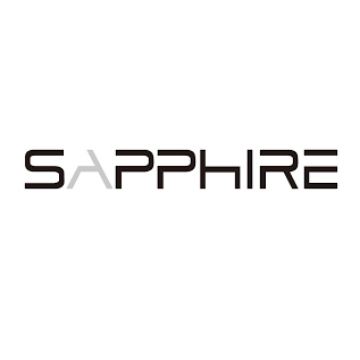სურათი მწარმოებლისათვის SAPPHIRE