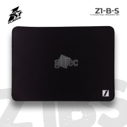 სურათი მაუსპადი 1STPLAYER Z1-B-S 290x210mm - BLACK