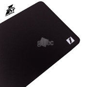 სურათი მაუსპადი 1STPLAYER Z1-B-S 290x210mm - BLACK