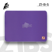 სურათი მაუსპადი 1STPLAYER Z1-B-S 290x210mm - PURPLE