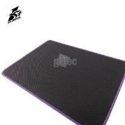 სურათი მაუსპადი 1STPLAYER Z1-B-S 290x210mm - PURPLE