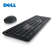 სურათი WIRELESS კლავიატურა მაუსი DELL PRO 580-AJRV KM5221W