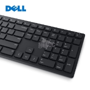 სურათი WIRELESS კლავიატურა მაუსი DELL PRO 580-AJRV KM5221W