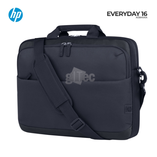სურათი ნოუთბუქის ჩანთა HP EVERYDAY A08KKAA 16" GREY