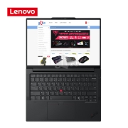 სურათი ნოუთბუქი LENOVO THINKPAD E16 G3 21TF004QGX 14" Ultra 5 16GB DDR5 512GB SSD M.2 BLACK
