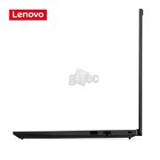 სურათი ნოუთბუქი LENOVO THINKPAD E16 G3 21TF004QGX 14" Ultra 5 16GB DDR5 512GB SSD M.2 BLACK