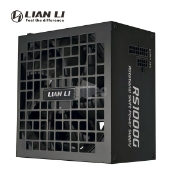 სურათი კვების ბლოკი LIAN LI RS RS1000G G9P.RS1000G.BH00.EU 1000W 80 PLUS GOLD FULL MODULAR BLACK