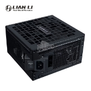 სურათი კვების ბლოკი LIAN LI RS RS1200G G9P.RS1200G.BH00.EU 1200W 80 PLUS GOLD FULL MODULAR BLACK