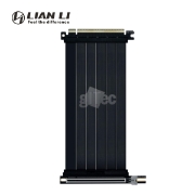 სურათი LIAN LI PCIe 5.0 X16 RISER CABLE BLACK G89.PW-PCI-520X