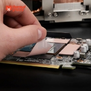 სურათი თერმო ბალიში Thermal Grizzly Minus Pad 8 100x100 x 0.5mm TG-MP8-100-100-05-1R