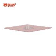 სურათი თერმო ბალიში Thermal Grizzly Minus Pad 8 100x100 x 1mm TG-MP8-100-100-10-1R