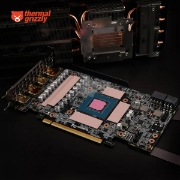 სურათი თერმო ბალიში Thermal Grizzly Minus Pad 8 100x100 x 1mm TG-MP8-100-100-10-1R