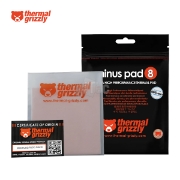 სურათი თერმო ბალიში Thermal Grizzly Minus Pad 8 100x100 x 1mm TG-MP8-100-100-10-1R