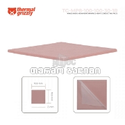 სურათი თერმო ბალიში Thermal Grizzly Minus Pad 8 100x100x3mm TG-MP8-100-100-30-1R