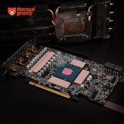 სურათი თერმო ბალიში Thermal Grizzly Minus Pad 8 100x100x3mm TG-MP8-100-100-30-1R