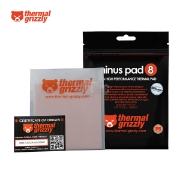 სურათი თერმო ბალიში Thermal Grizzly Minus Pad 8 100x100x3mm TG-MP8-100-100-30-1R