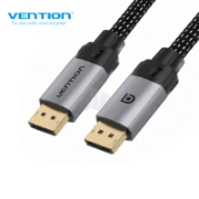 სურათი VENTION HGBHH Displayport 2.1 16K Cotton Braided 2M