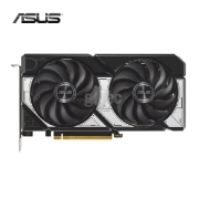 სურათი ვიდეო დაფა ASUS GEFORCE RTX 5060 DUAL OC 8GB 128-Bit GDDR7 90YV0N72-M0NA00