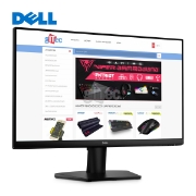 სურათი მონიტორი DELL SE2426H 210-BVCB 23.8" FHD IPS 1MS 144HZ BLACK