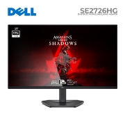 სურათი მონიტორი DELL SE2726HG 210-BTSP 27" FHD IPS 0.5MS 240HZ BLACK