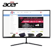 სურათი მონიტორი ACER NITRO ED3 ED270US3BMIIPX UM.HE0EE.306 27" 2K QHD VA 180HZ 0.5MS BLACK