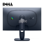 სურათი მონიტორი DELL Alienware AW2725DM 210-BQWQ 27" 2K QHD IPS 1MS 180HZ BLACK