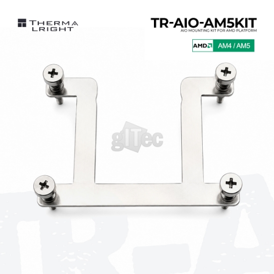 სურათი პროცესორის დამჭერი ჩარჩო THERMALRIGHT TR-AIO-AM5KIT