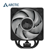სურათი პროცესორის ქულერი ARCTIC FREEZER 36-S A-RGB BLACK ACFRE00198A
