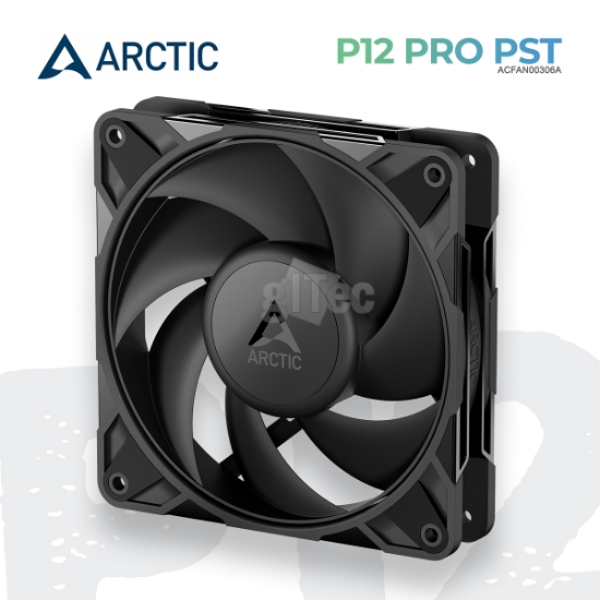 სურათი ქულერი ARCTIC P12 Pro PST ACFAN00306A