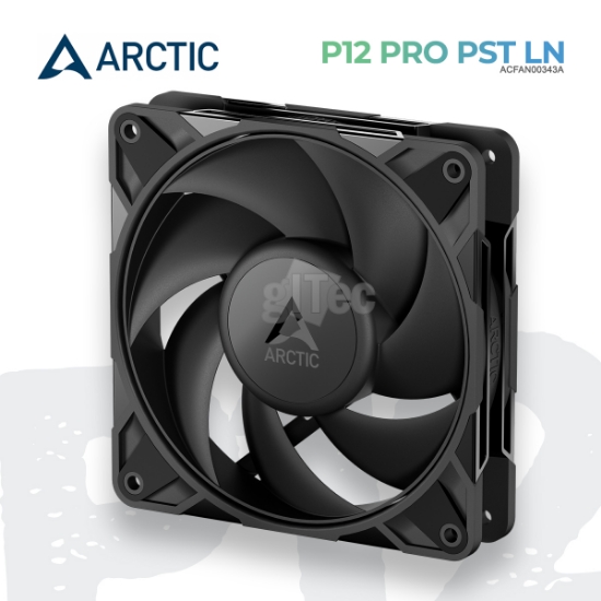 სურათი ქულერი ARCTIC P12 Pro PST LN ACFAN00343A