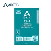 სურათი თერმო ბალიში ARCTIC TP-4 ACTPD00067A 4-Pack 120x20x1.5mm