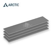 სურათი თერმო ბალიში ARCTIC TP-4 ACTPD00066A 4-Pack 120x20x1mm