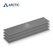 სურათი თერმო ბალიში ARCTIC TP-4 ACTPD00065A 4-Pack 120x20x0.5mm