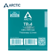 სურათი თერმო ბალიში ARCTIC TP-4 ACTPD00064A 100x100 x 1.5mm