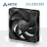 სურათი ქულერი ARCTIC P14 Pro PST ACFAN00314A