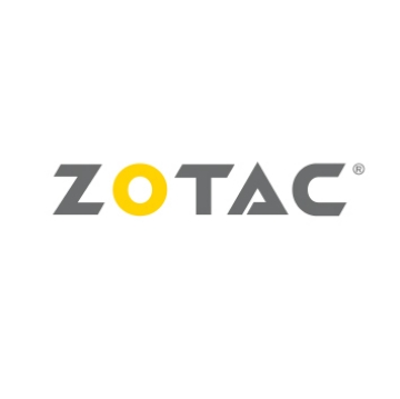 Picture for manufacturer ZOTAC