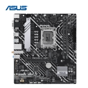 სურათი დედა დაფა ASUS PRIME H610M-A WIFI (90MB1G00-M0EAY0) LGA 1700