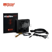 Picture of GPU Power Consumption Monitor Thermal Grizzly TG-WV-P2-H19R TG WireView Pro II