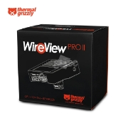 Picture of GPU Power Consumption Monitor Thermal Grizzly TG-WV-P2-H19R TG WireView Pro II