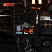 Picture of GPU Power Consumption Monitor Thermal Grizzly TG-WV-P2-H19R TG WireView Pro II