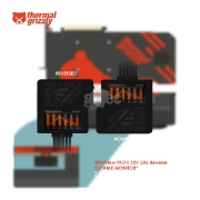 Picture of GPU Power Consumption Monitor Thermal Grizzly TG-WV-P2-H19R TG WireView Pro II