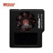 სურათი ვიდეო ბარათის კვების მონიტორი Thermal Grizzly TG-WV-P2-H19N TG WireView Pro II Noctua Edition