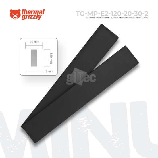 Picture of TG-MP-E2-120-20-30-2