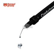 სურათი თხევადი მეტალი Thermal Grizzly Conductonaut TG-C-001-R
